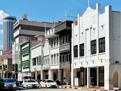 The Arts House At The Old Parliament (D6), Retail #512298771
